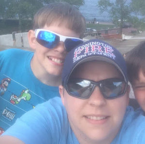 Meet your Posher, Tiffany